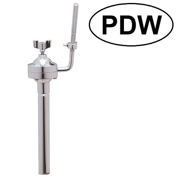 PDW DRUMS 4T SC-BALRM  Single Tom Arm Holder Ball Style
