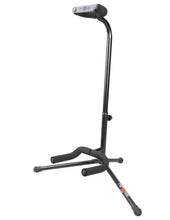 Load image into Gallery viewer, Pig Hog USA Deluxe Single Guitar Stand Heavy Duty