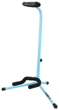 Load image into Gallery viewer, Pig Hog USA Deluxe Single Guitar Stand Heavy Duty