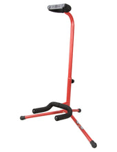 Load image into Gallery viewer, Pig Hog USA Deluxe Single Guitar Stand Heavy Duty