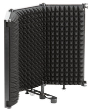 Load image into Gallery viewer, PIG HOG MICROPHONE ISOLATION SHIELD