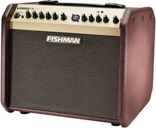 Load image into Gallery viewer, Fishman PRO-LBT-500 60 Watt Bluetooth Acoustic Guitar Amplifier