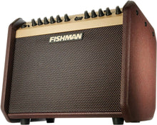 Load image into Gallery viewer, Fishman PRO-LBT-500 60 Watt Bluetooth Acoustic Guitar Amplifier