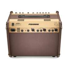 Load image into Gallery viewer, Fishman PRO-LBT-600 120W Loudbox Artist Bluetooth Bi-Amplified Acoustic Amplifier