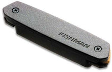 Charger l'image dans la galerie, Fishman PRO-NEO-D02 Micro humbucker acoustique passif Neo-D