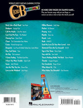 Load image into Gallery viewer, ChordBuddy Pop Hits Songbook-(6684018114754)