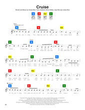 Load image into Gallery viewer, ChordBuddy Pop Hits Songbook-(6684018114754)