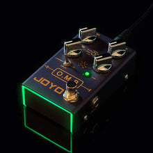 Load image into Gallery viewer, JOYO R-06 O.M.B. Looper & Drum Machine Guitar Effect Pedal