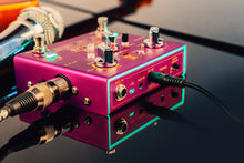 Load image into Gallery viewer, JOYO R-16 VOCAL LAB 9 VOCAL HARMONY EFFECTS Guitar Effect Pedal