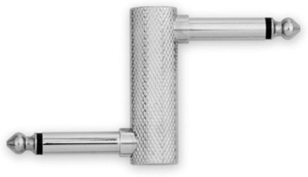 Rockboard N-Connector, 63 mm, Nickel