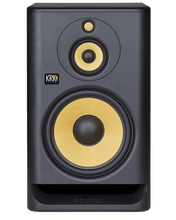 Load image into Gallery viewer, KRK ROKIT 10-3 G4 10" 3-way Powered Mid-Field Studio Monitor D