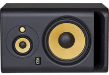Load image into Gallery viewer, KRK ROKIT 10-3 G4 10" 3-way Powered Mid-Field Studio Monitor D