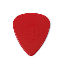 Load image into Gallery viewer, The Original Cat&#39;s Tongue Grip Brain Red Picks - .73 mm, 10 Pack
