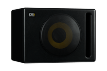 Load image into Gallery viewer, KRK S10.4 Series 4 10" Powered Studio Subwoofer