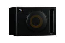 Load image into Gallery viewer, KRK S8.4 Series 4 8" Powered Studio Subwoofer