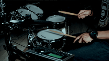 Charger l'image dans la galerie, Avatar Electronic Drums - Strike Pro Mesh Kit Complete-(6746880770242)