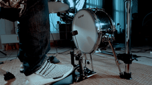 Charger l'image dans la galerie, Avatar Electronic Drums - Strike Pro Mesh Kit Complete-(6746880770242)