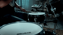 Charger l'image dans la galerie, Avatar Electronic Drums - Strike Pro Mesh Kit Complete-(6746880770242)