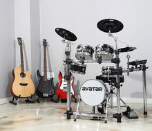 Charger l'image dans la galerie, Avatar Electronic Drums - Strike Pro Mesh Kit Complete-(6746880770242)