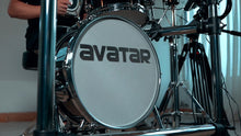 Load image into Gallery viewer, Avatar Electronic Drums - Strike Pro Special Edition Mesh Kit Complete-(6746895253698)
