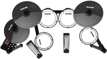 Charger l'image dans la galerie, Avatar Electronic Drums - Turbo Mesh Kit Complete-(6660066279618)