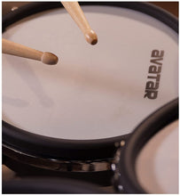 Charger l'image dans la galerie, Avatar Electronic Drums - Surge Mesh Kit Complete-(6660089708738)
