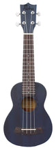 Load image into Gallery viewer, Aloha Soprano with Open Pore Ukulele
