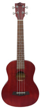 Load image into Gallery viewer, Aloha Tenor with Open Pore Ukulele
