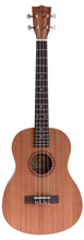 Load image into Gallery viewer, Aloha Acoustic Baritone Ukulele
