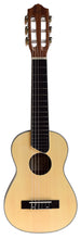 Load image into Gallery viewer, ALOHA - 6 STRING GUITARLELE
