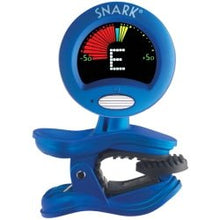 Load image into Gallery viewer, Snark SN-1X Clip-On Chromatic Guitar and Bass Tuner with Metronome