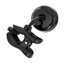 Load image into Gallery viewer, Snark SN-5X Clip-On Guitar, Bass & Violin Tuner-Black