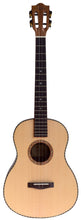 Charger l'image dans la galerie, Ukulélé baryton acoustique avec table en cèdre massif Aloha