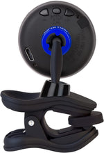 Load image into Gallery viewer, Snark Super Tight SST-1 Rechargeable Tuner with Case Bundle