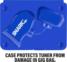 Load image into Gallery viewer, Snark Super Tight SST-1 Rechargeable Tuner with Case Bundle