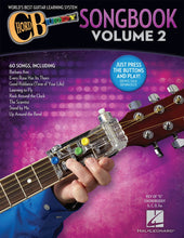 Load image into Gallery viewer, ChordBuddy Songbook Volume 2-(6683959623874)