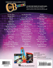Load image into Gallery viewer, ChordBuddy Songbook Volume 2-(6683959623874)