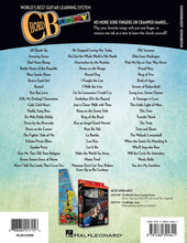 Load image into Gallery viewer, ChordBuddy Songbook 1-(6684000977090)