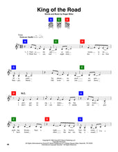 Load image into Gallery viewer, ChordBuddy Songbook 1-(6684000977090)