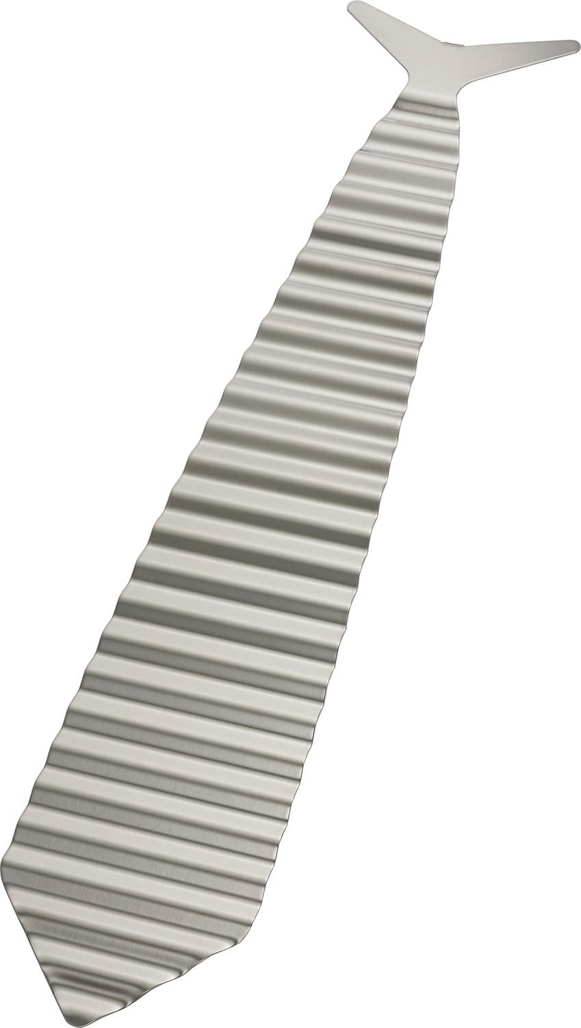 Washboard Tie includes Metal Thimbles TT10T
