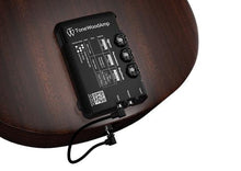 Load image into Gallery viewer, HONZ Tech ToneWood Amp for Acoustic Guitar (Includes X Brace)