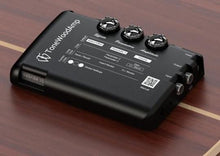 Load image into Gallery viewer, Tone Wood Amp + Pickup BUNDLE for Non-Electric Steel Acoustic Guitars