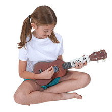 Load image into Gallery viewer, Ukulele Chord Changer Device or Device + Song Book