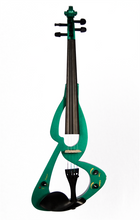 Load image into Gallery viewer, S-Sharp Electric Violin Ensemble Complete
