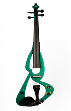 Charger l'image dans la galerie, Ensemble complet de violons électriques S-Sharp