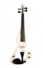 Load image into Gallery viewer, S-Sharp Electric Violin Ensemble Complete
