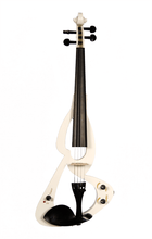 Charger l'image dans la galerie, Ensemble complet de violons électriques S-Sharp
