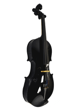 Charger l'image dans la galerie, Ensemble de violons de couleur taille 4/4