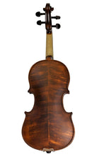 Charger l'image dans la galerie, Deluxe Violin Ensemble 4/4 Size Complete-(6679227564226)