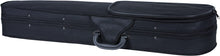 Load image into Gallery viewer, Featherweight Violin Case - Semi-shaped-(6977456996546)

